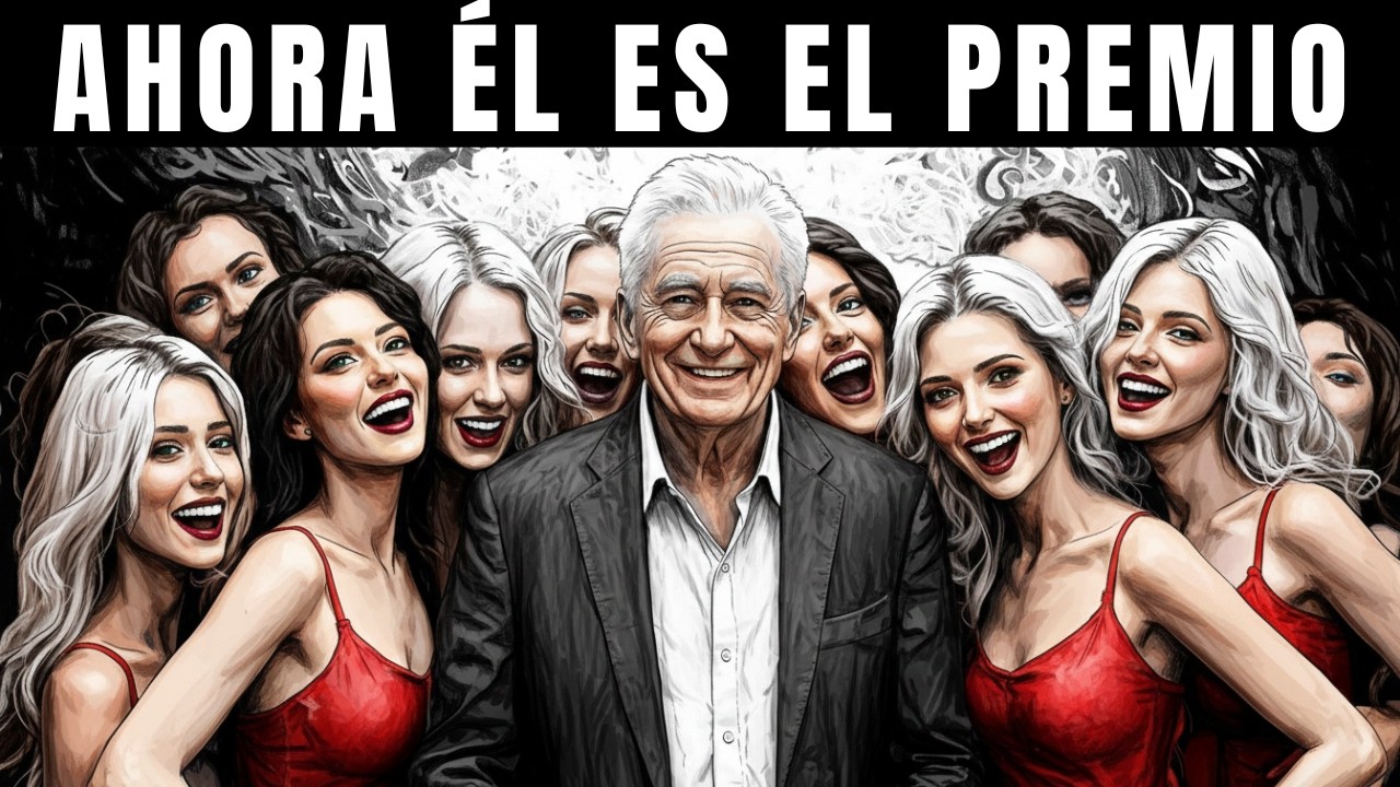 La Gran Inversión: El Hombre Promedio Ahora Es el Más Deseado… y Está Diciendo No