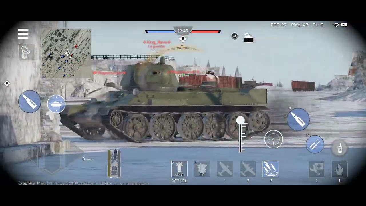 War Theunder fun action 