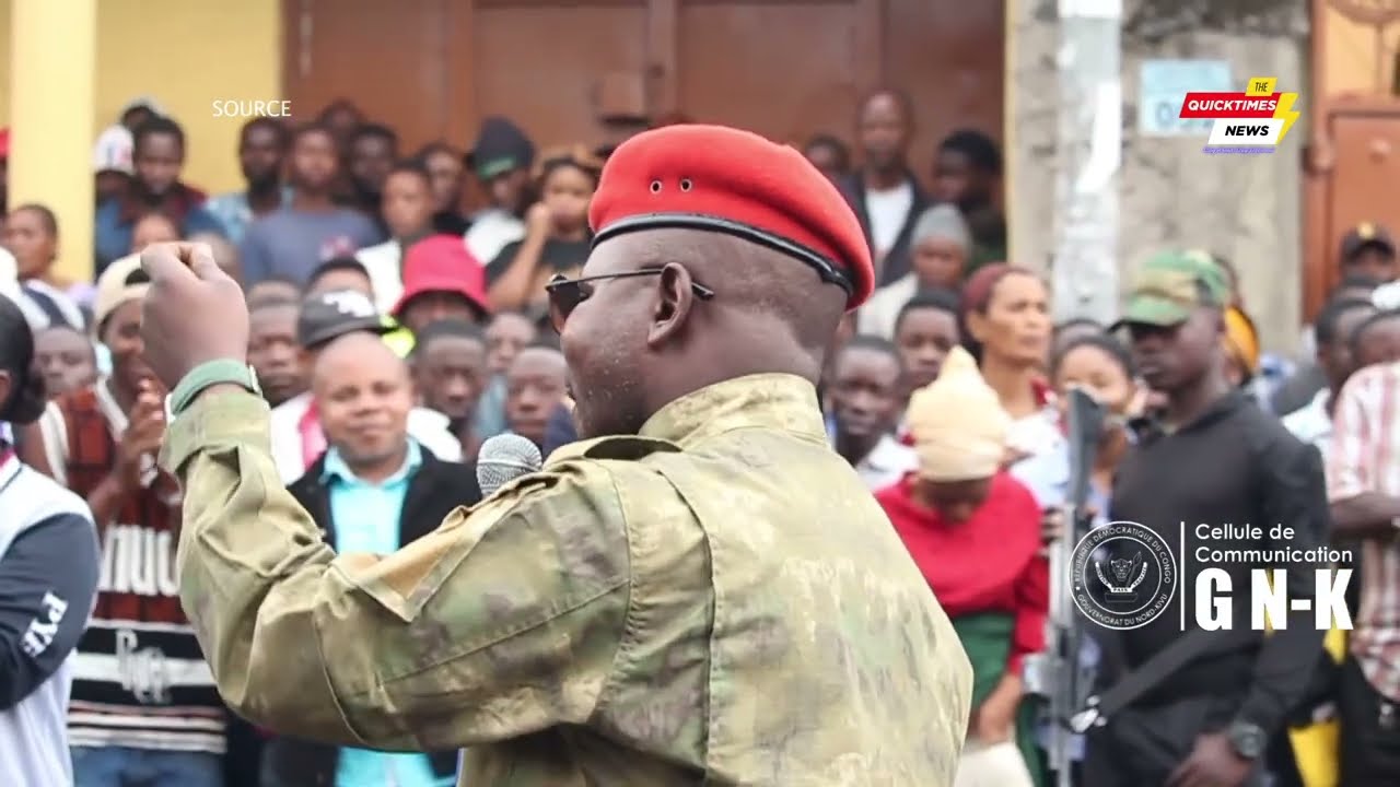 URUBYIRUKO RWIYUNZE KURI RC AFC:M23 RUVUZE IMPAMVU