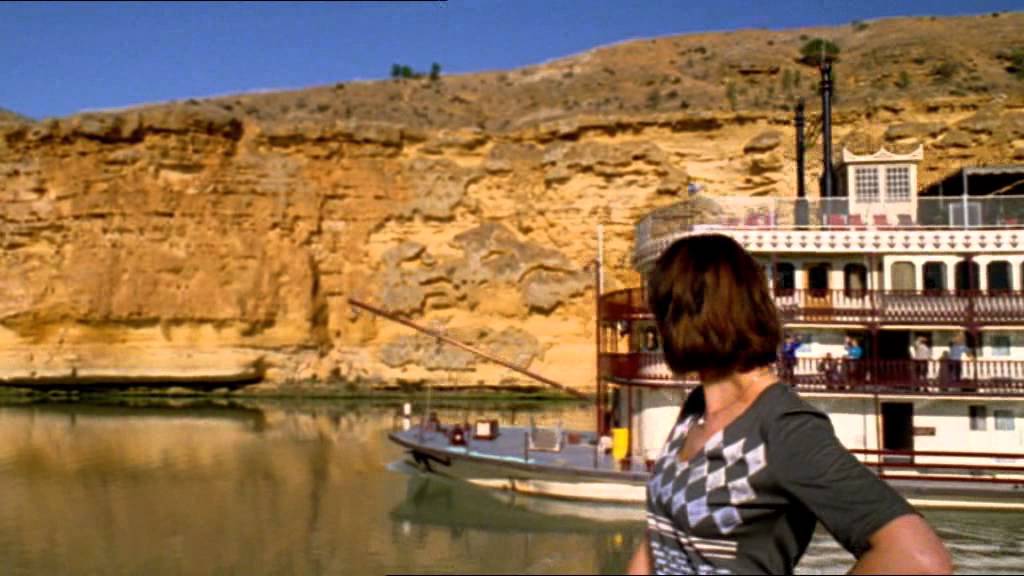 South Australia Tourism TV ad - Murray River