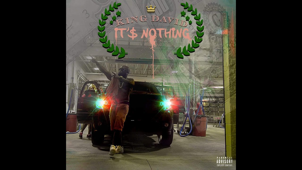 King David - It's Nothing Dir By Lucas Cash Films