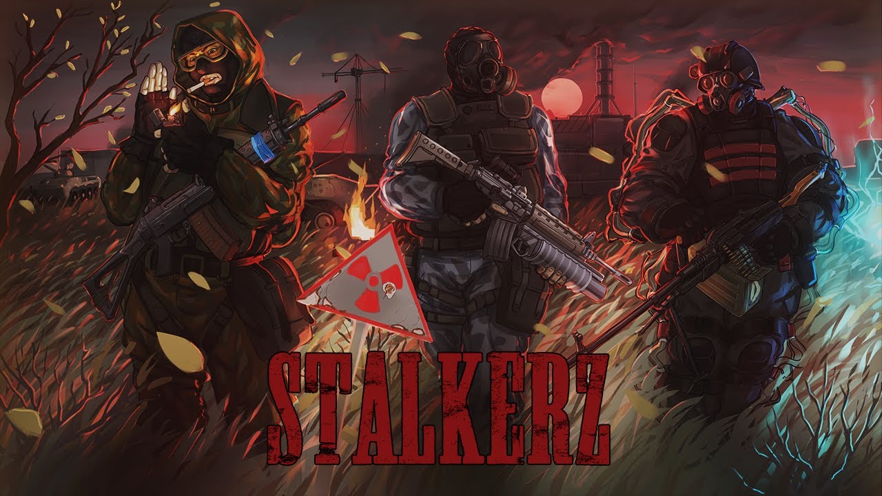 The StalkerZ Survival Experience: DayZ