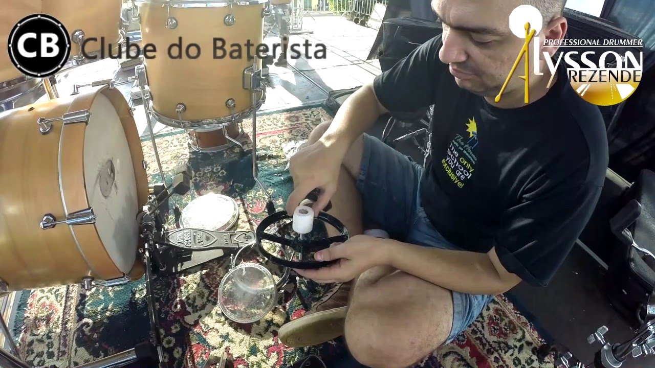 CARNAVAL 2016 Mini Documentário por Alysson Rezende parte 7