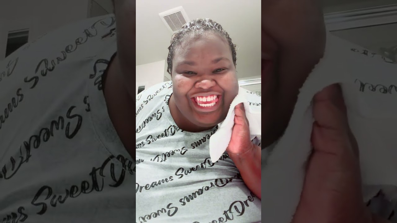 GRWM | FOR BED | NIGHTTIME CARE | MOTHER OF 9 |