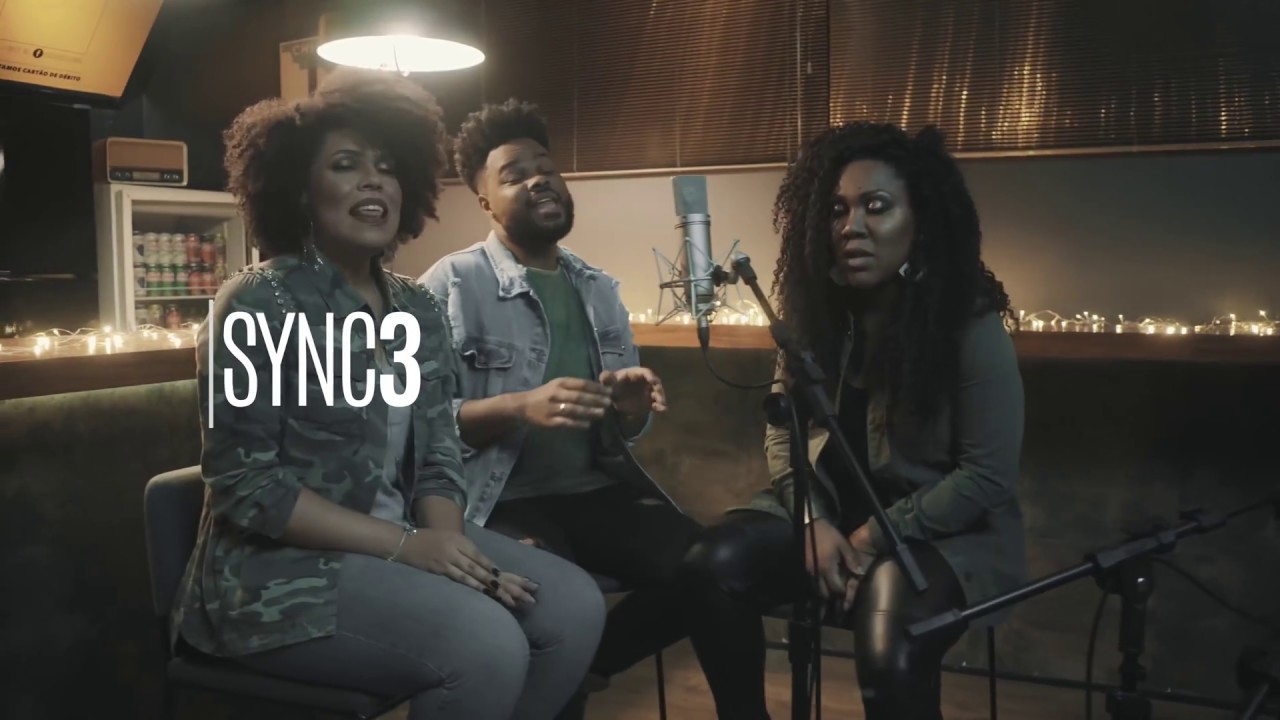 Sync3 | I Smile