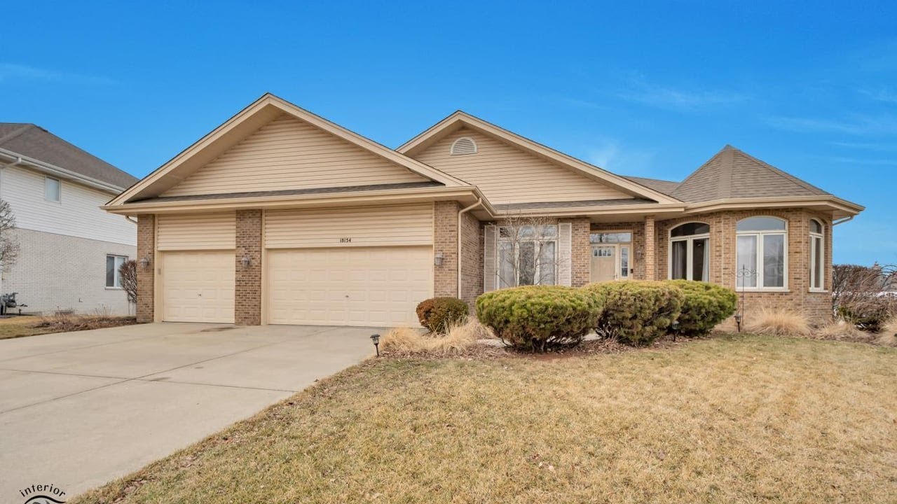 18154 Bettenhausen Dr, Tinley Park, IL