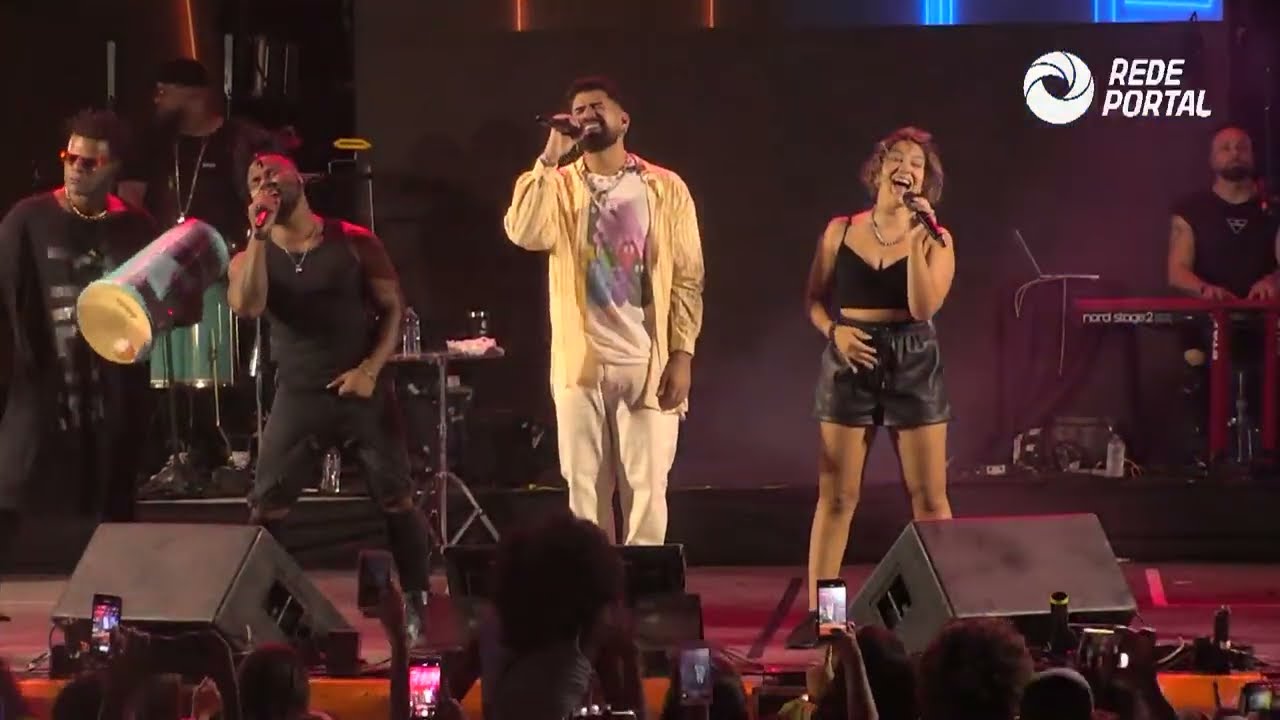 Dilsinho Ao Vivo no Samba Ilhéus BA - 12/10/2023
