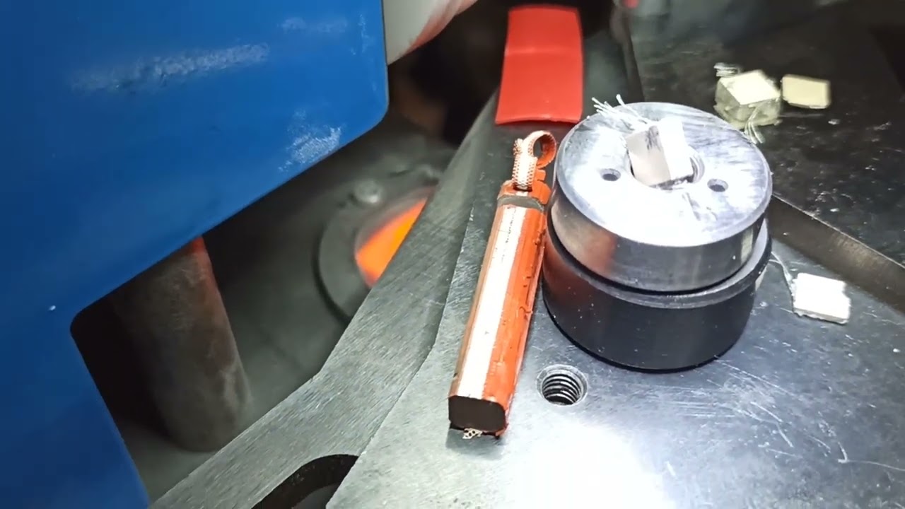 пьезо пакеты от Denso и Siemens VDO