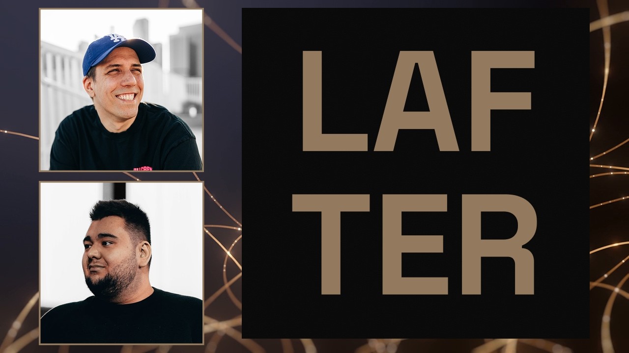 LAFTER : Retour sur G2 vs MKOI