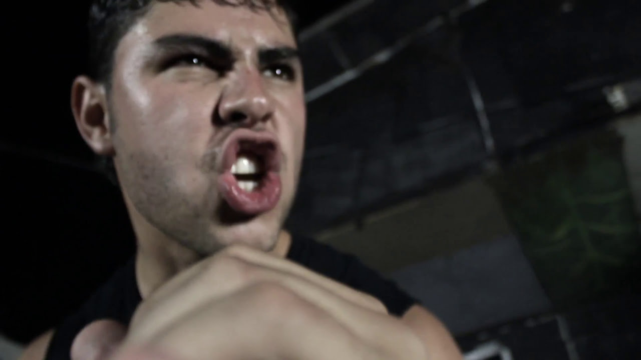 Here Comes the Kraken - Aguascalientes &ldquo;Dead Home City&rdquo; (Official Video)