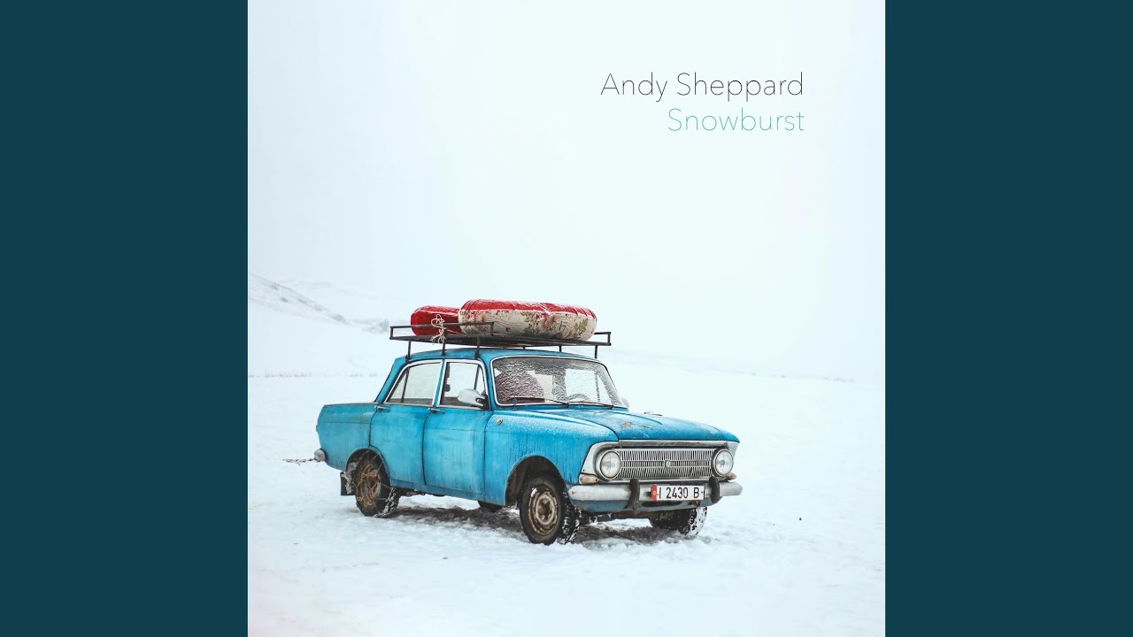 Snowburst