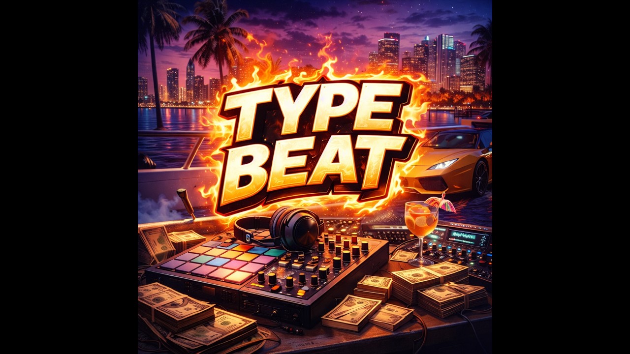 FREE Drake Type Beat - 