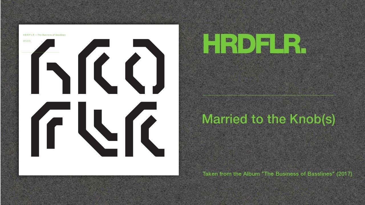 Hardfloor - 