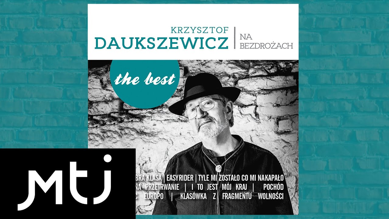 Krzysztof Daukszewicz - Poch&oacute;d
