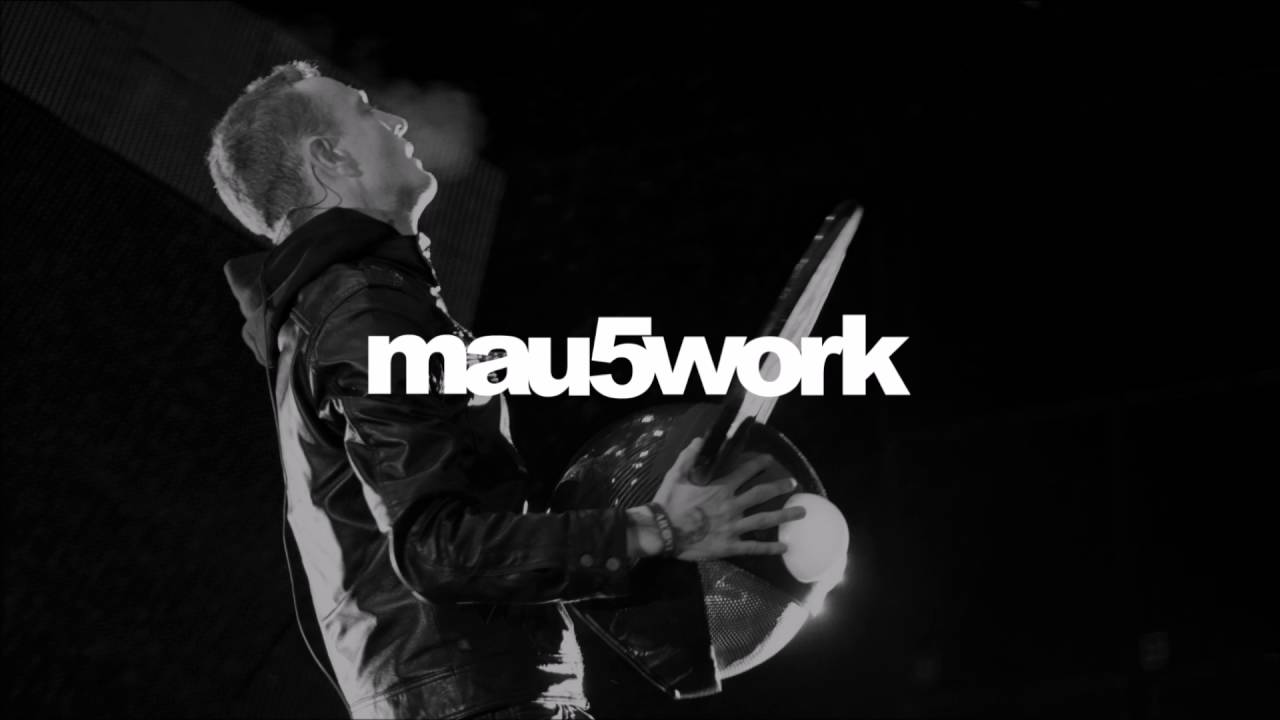 deadmau5 - Plucked Cat Thruster