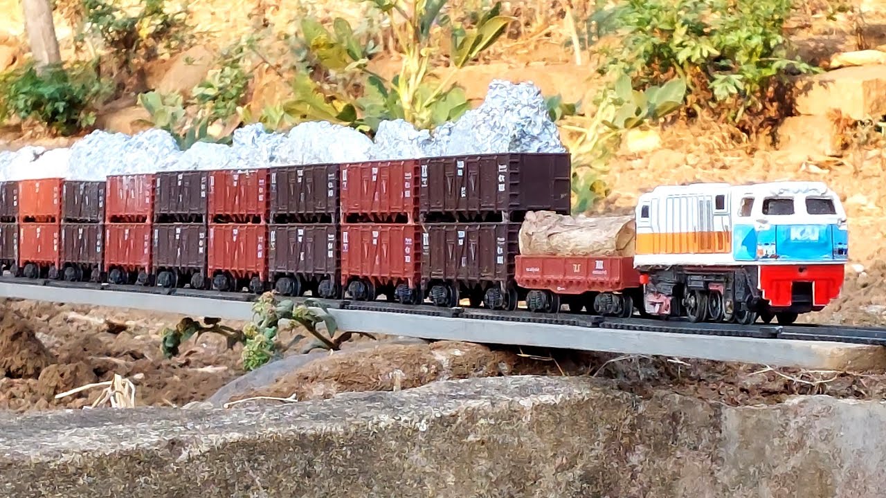 Rail king train videos train set remote control train = rail king train #railking #railkingtrainsets