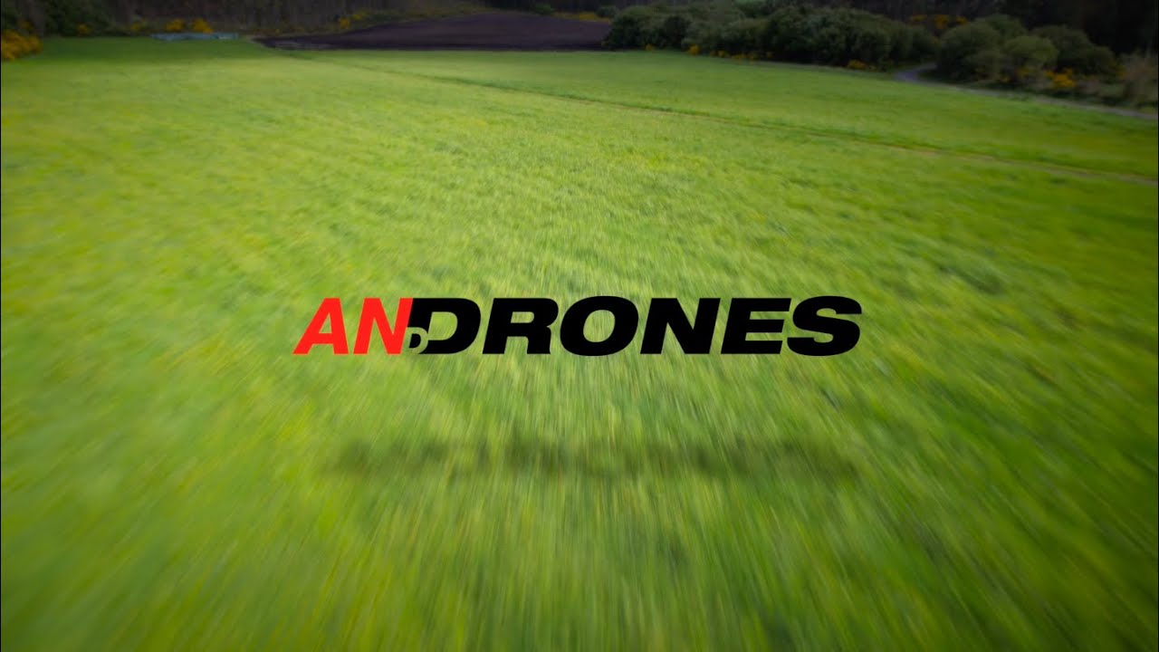 ANDRONES | Empresa de servicios con drones en Galicia
