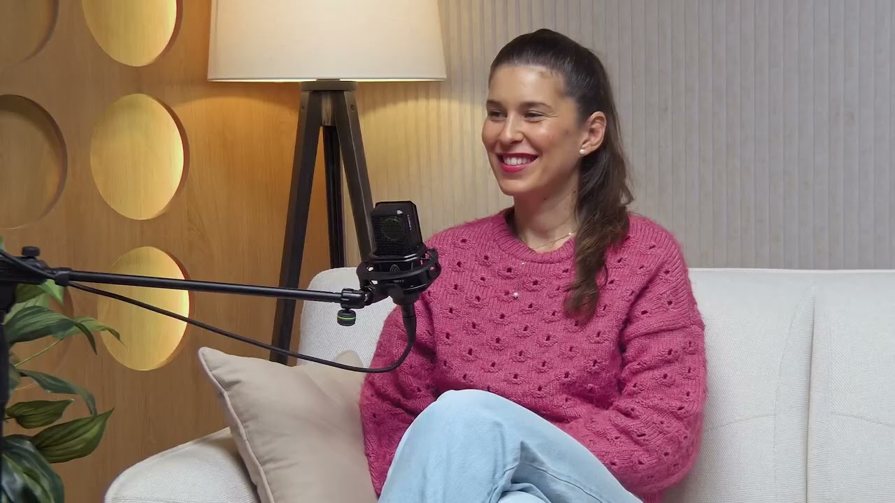 PODCAST Kakawcová kvapka 02: So zakladateľkou Martinou Matejíčkovou o jej kakawcovej ceste