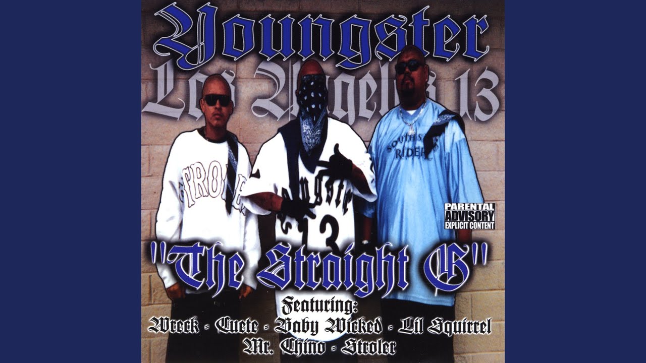 SouthSide Rider