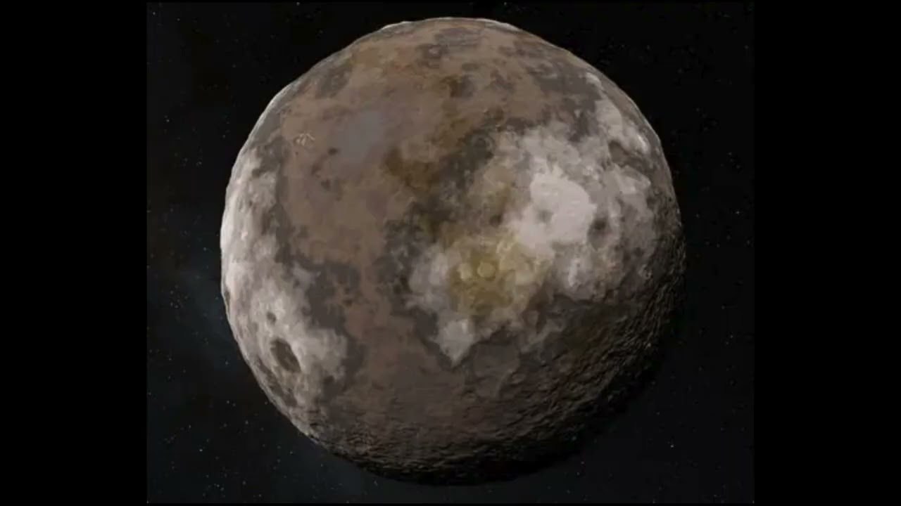 Minor Planets Sounds Part 2