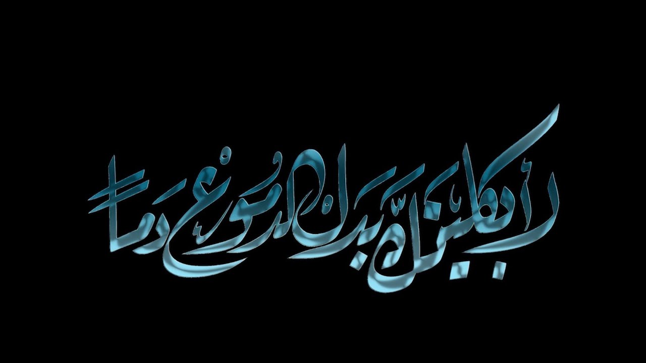 لقاء المعشوق // دخولية موكب أيتام الحسين علية السلام كربلاء المقدسة ١٤٤٥ه‍