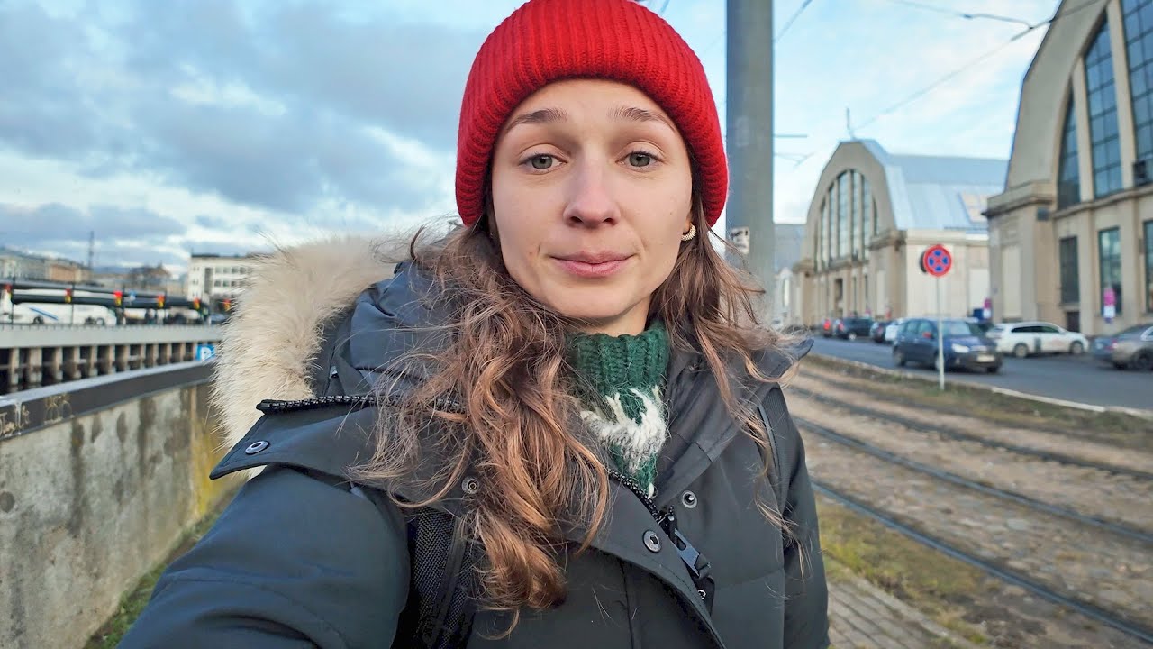 LAS MUJERES NO ENCUENTRAN PAREJA EN ESTE PA&Iacute;S | LETONIA 🇱🇻