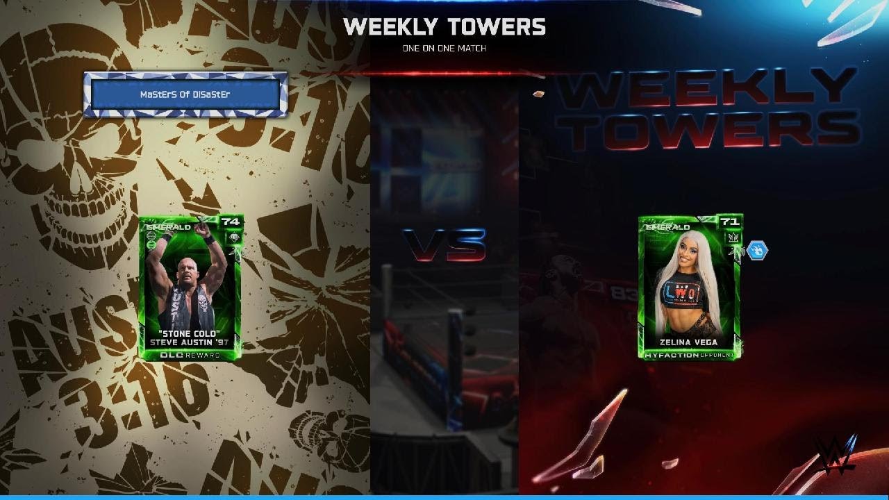 WWE 2K26 
