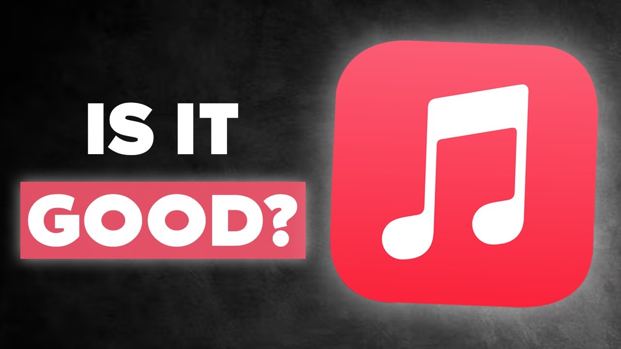 Is Apple's Top 100 Albums List GOOD?