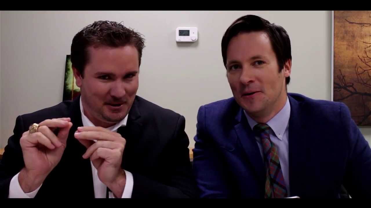 Saratopia: Season 2 Episode 3 - What's Eating Greg Pitts?