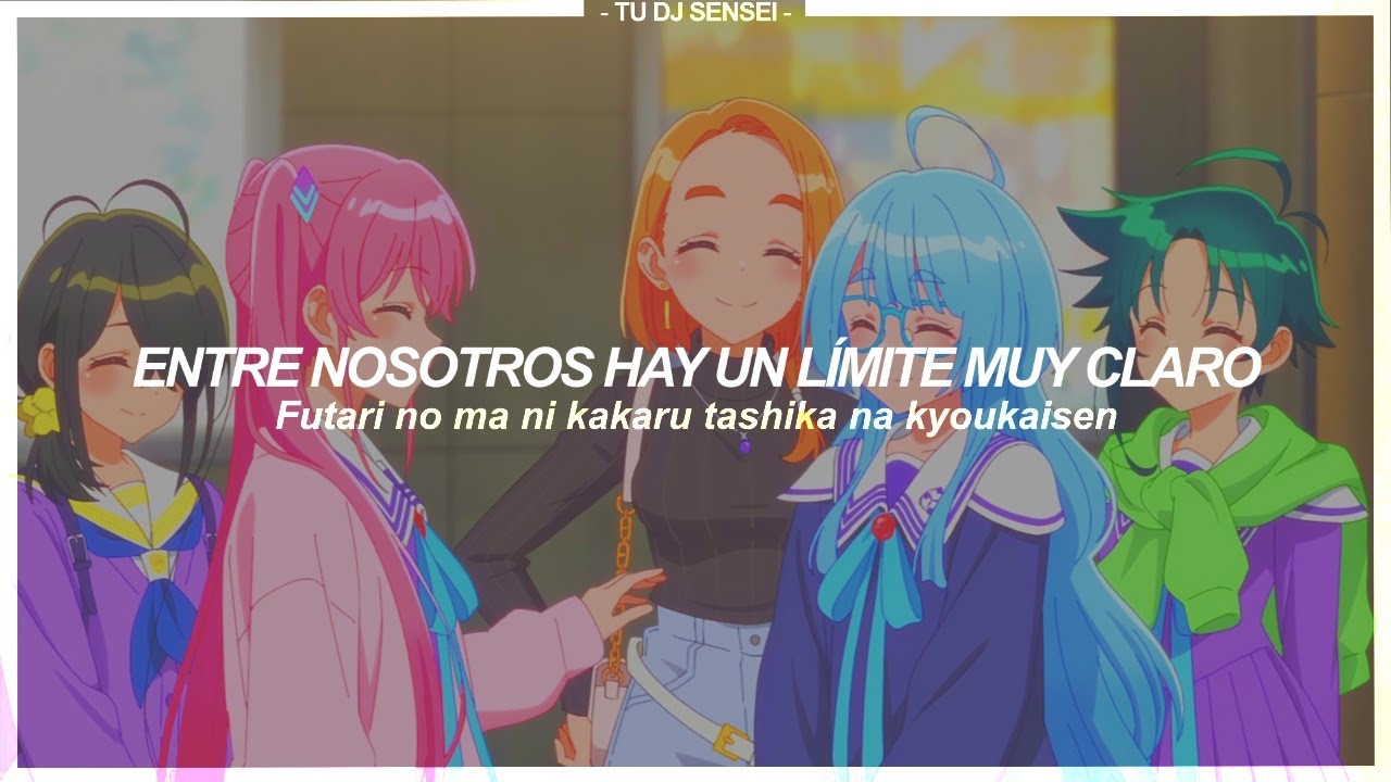 Shiunji-ke no Kodomo-tachi Opening Full | Honey Lemon - Sub. Español『AMV』ϟ