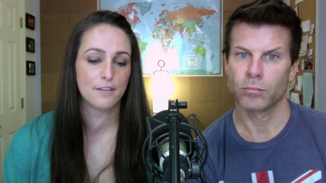JSB 001: Jet Set Body Podcast Premiere! Cheat Meals, Meal Planning, Recipes & A Whole Lot More!