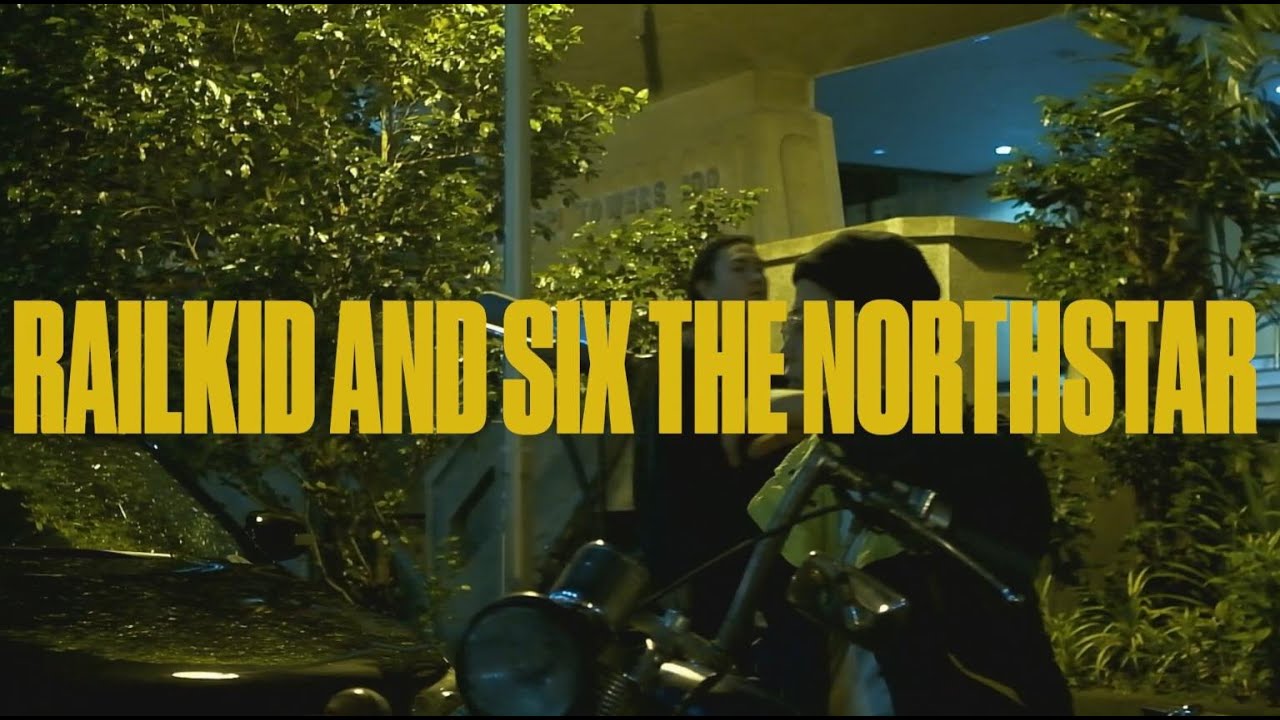 Railkid & Six the Northstar - Pagbalik (Official Video)