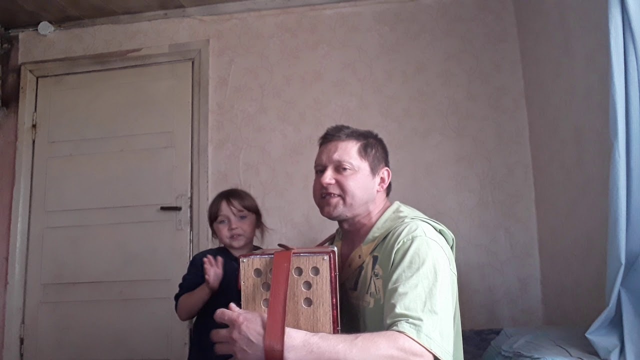 GINTAS VAIČIULIS. Su gandrais ir su lapais žaliais