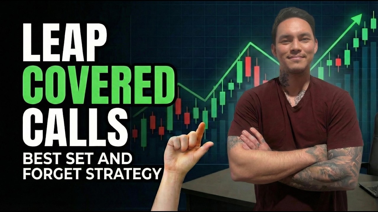 LEAP Covered Calls