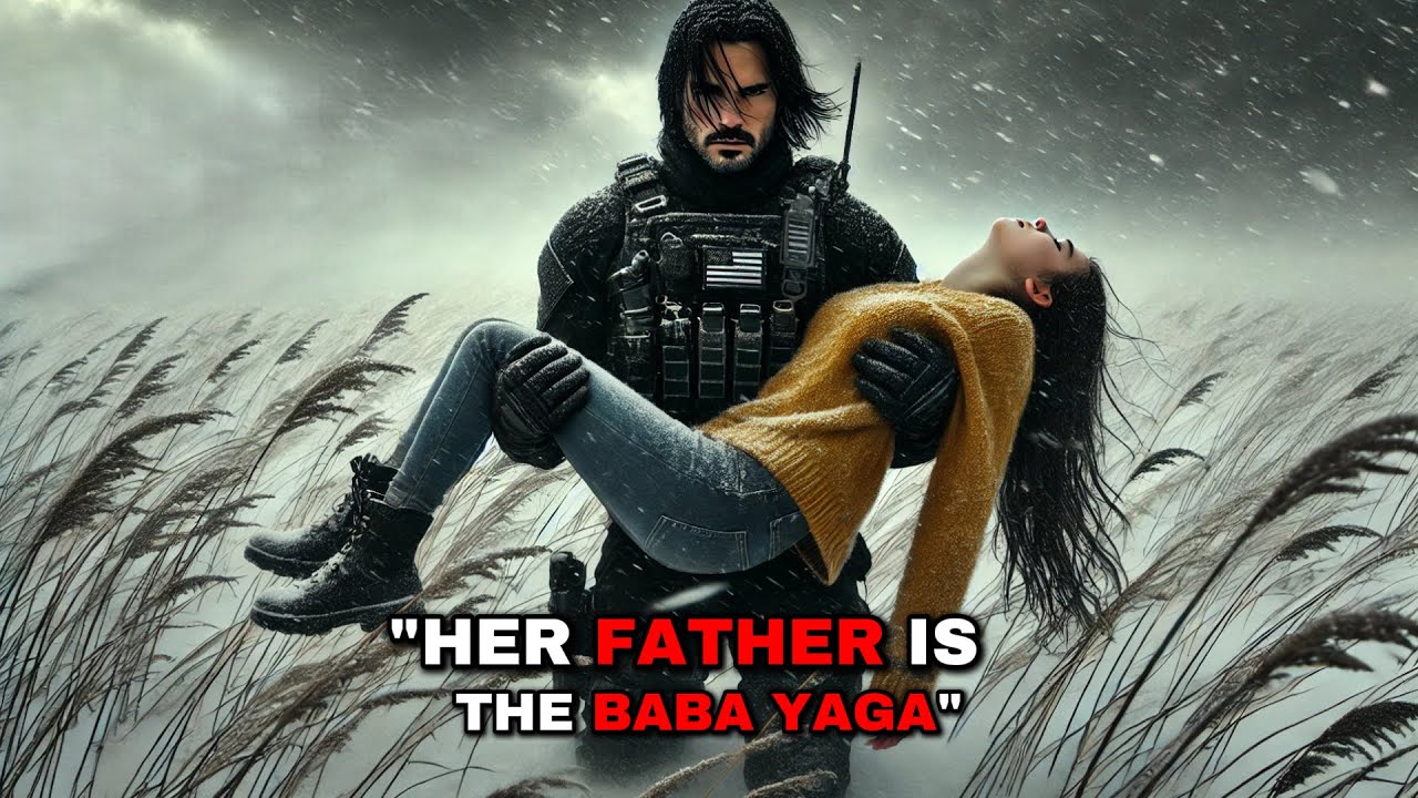 Galactic Empire Captured a Human Girl, Until They Heard Her Last Name