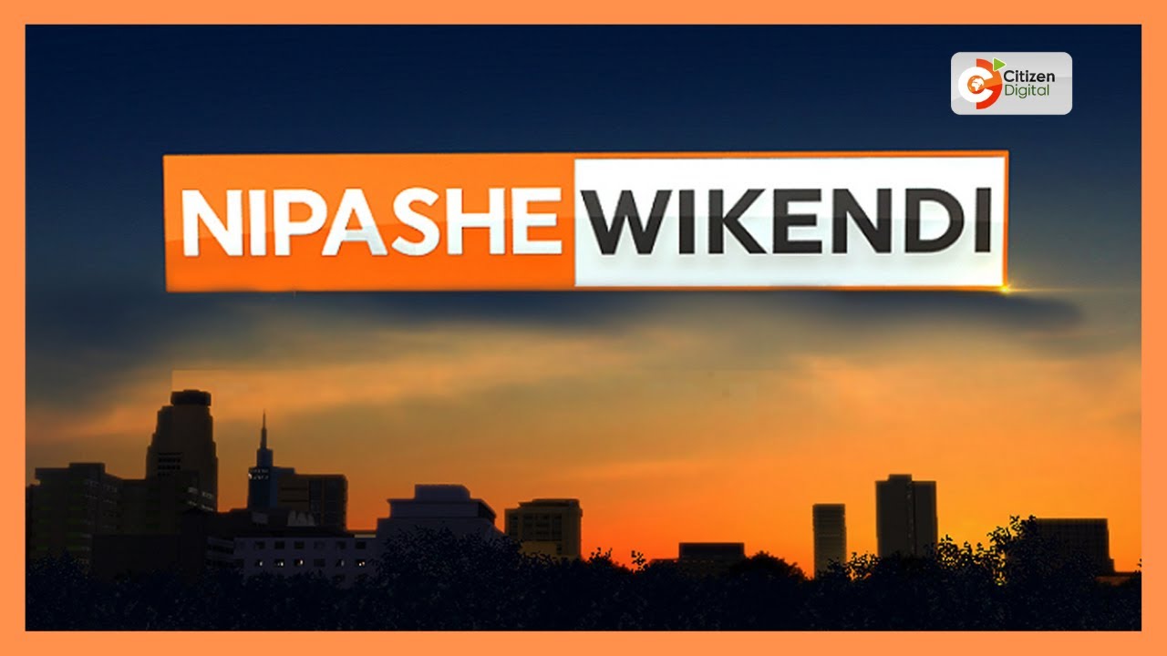 Nipashe Wikendi | 21st Nov 2025 |