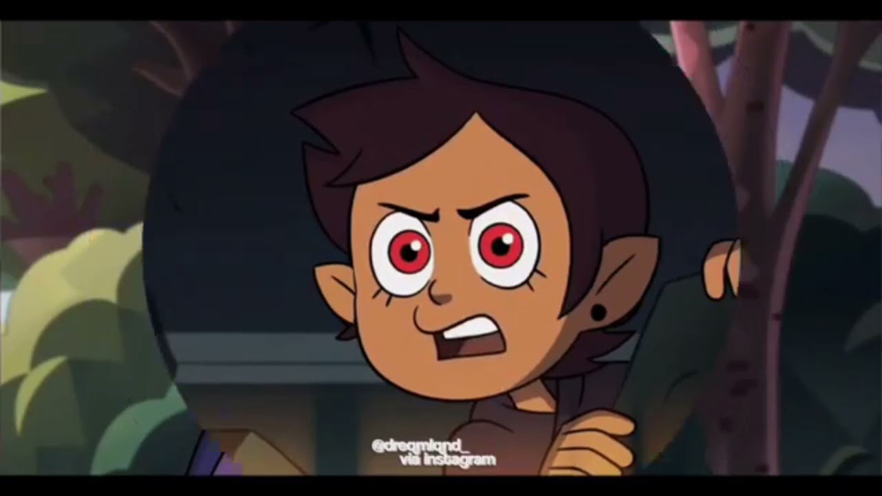 The Owl House Edits 28