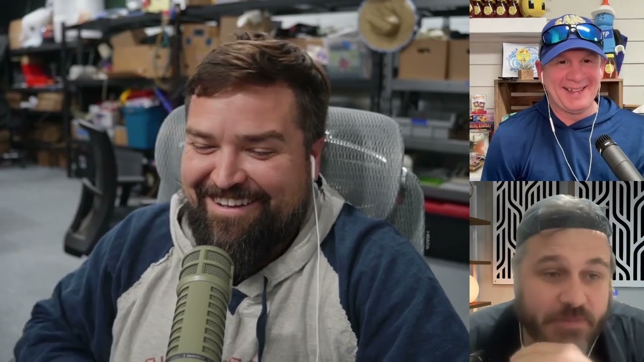 Episode 222: The amount people are paying to promote there items is insane...
