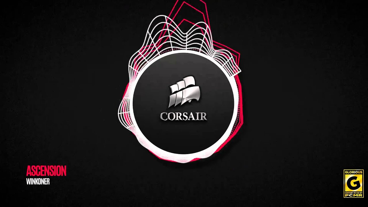 winKoneR - Ascension (Corsair Mix)