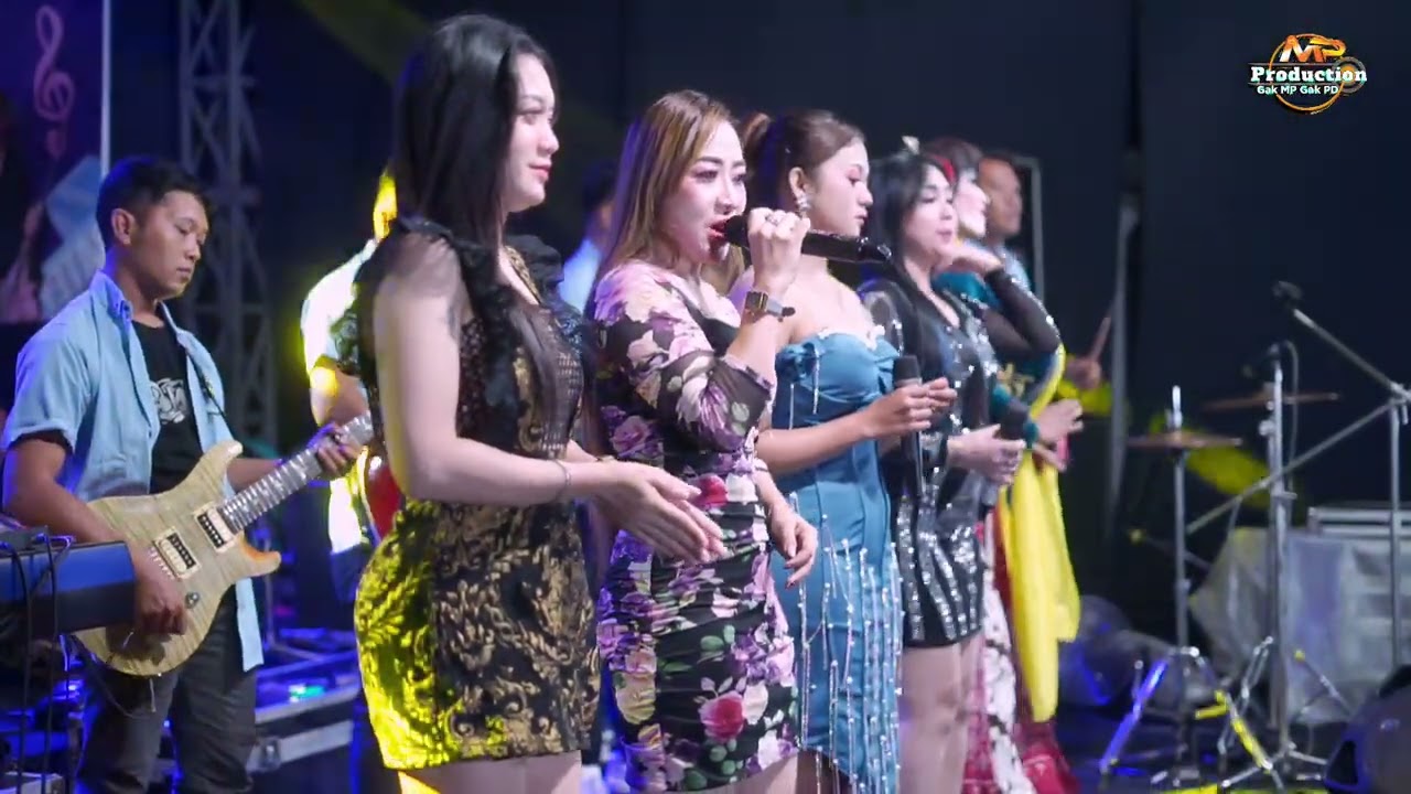 SELAMAT MALAM // ROMANZA // DELOPO MADIUN