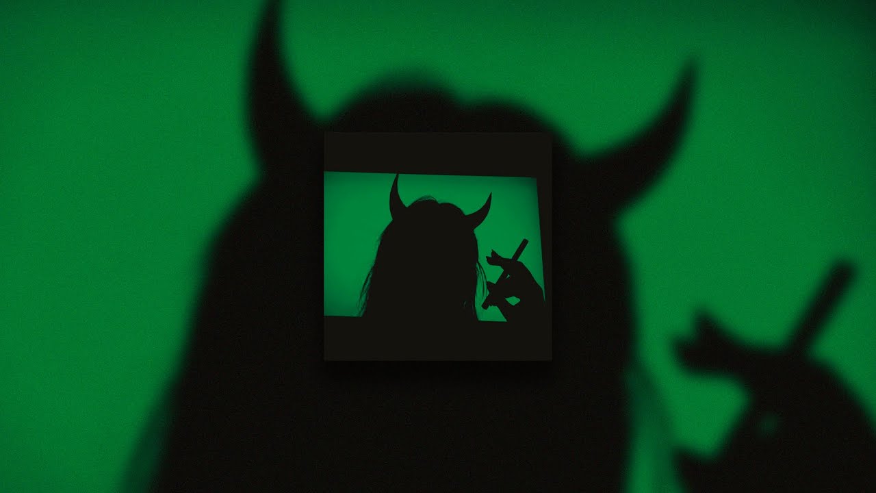 [FREE] ZillaKami x Lil Peep Trapmetal type beat - Demons