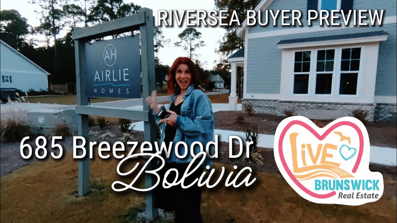 Airlie Homes в РиверСи 🤩 Почти 3000 кв. футов менее чем за 700 тыс. долларов 😎 685 Breezewood Dr ...