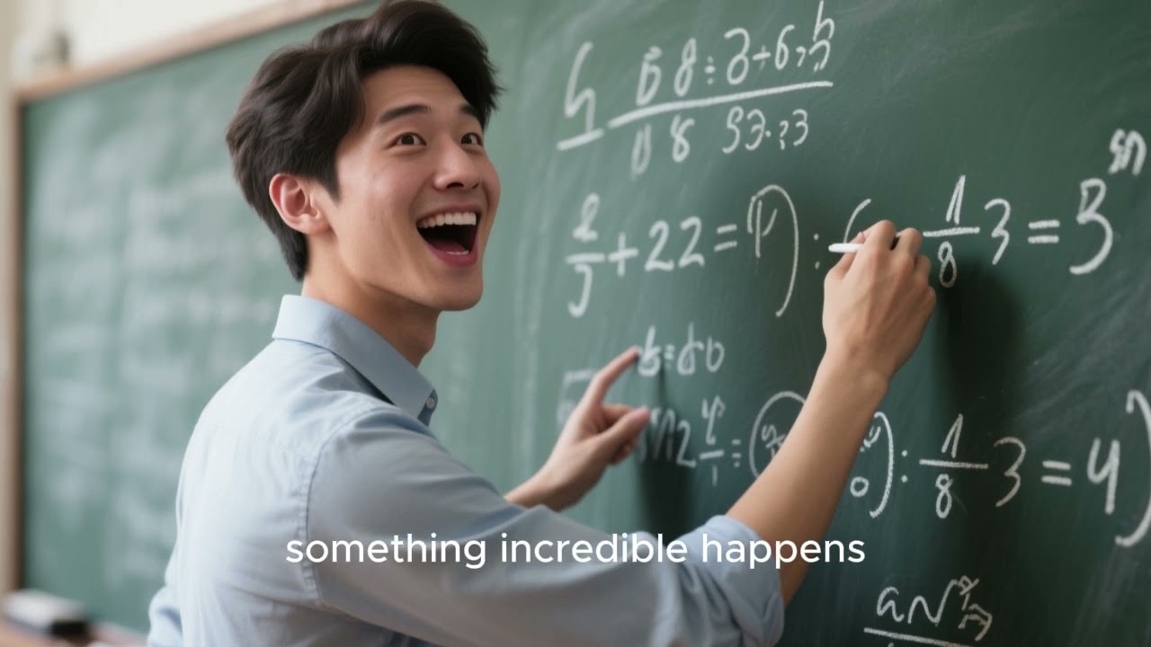 The Power of Mathematics