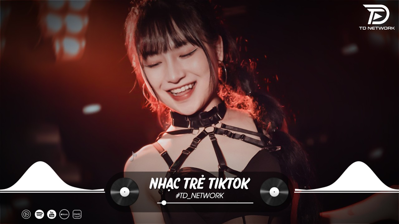 Em Thua Cô Ta Remix (Ver Hót TikTok) - Min Quỳnh Anh | Cô Ấy Tốt Hơn Em À Cô Ta Cũng Thương Anh À