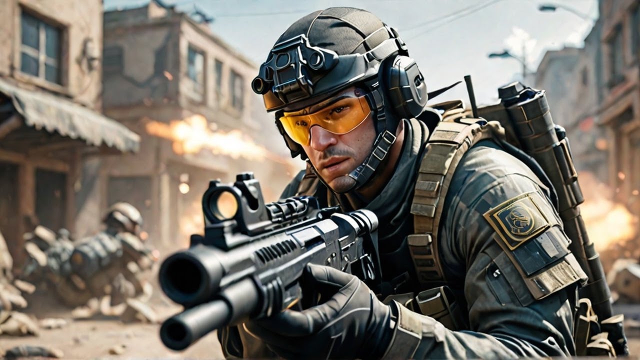 ¿Eres presa o cazador? Mira cómo se limpia el mapa - Cod Mobile