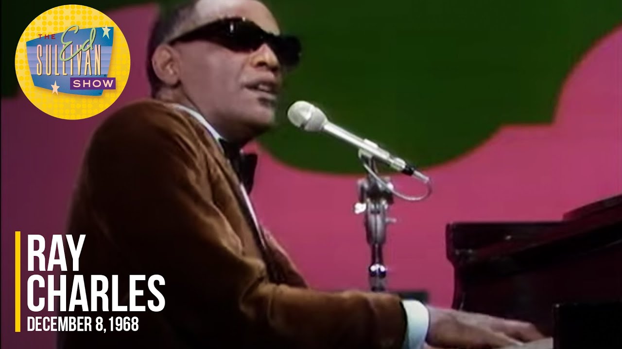 Ray Charles 