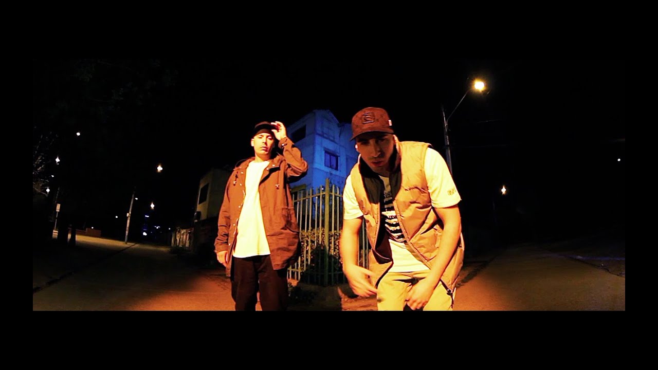 Maigreviera ft Akajavier - Agua en el desierto (Videoclip)