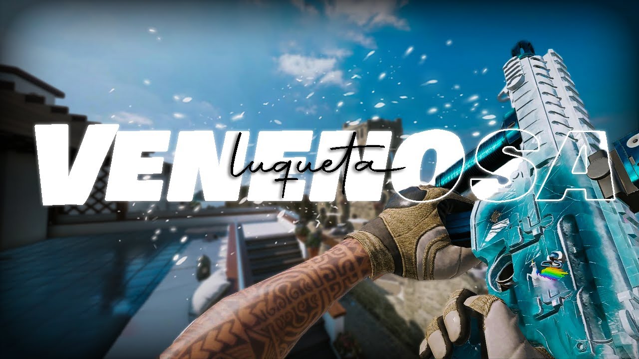 HIGHLIGHTS #1 - VENENOSA