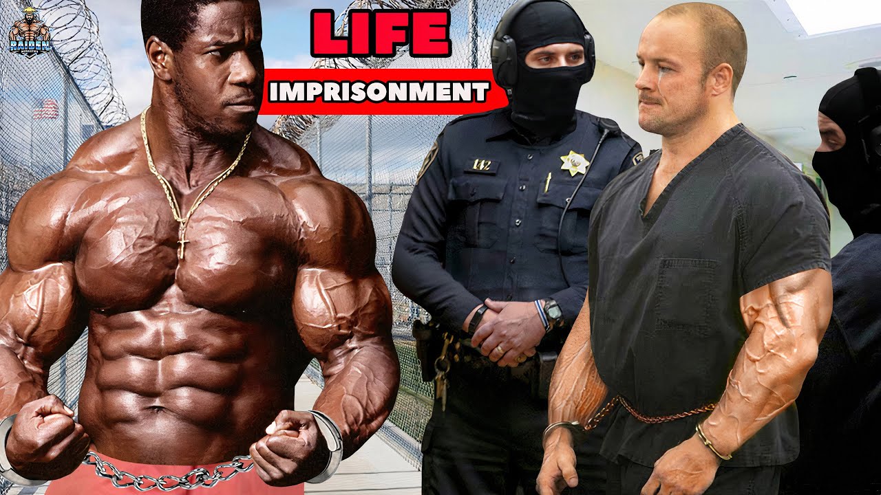 TRAGIC FATES IN BODYBUILDING - THEY LOST EVERYTHING 😢 SAD STORY