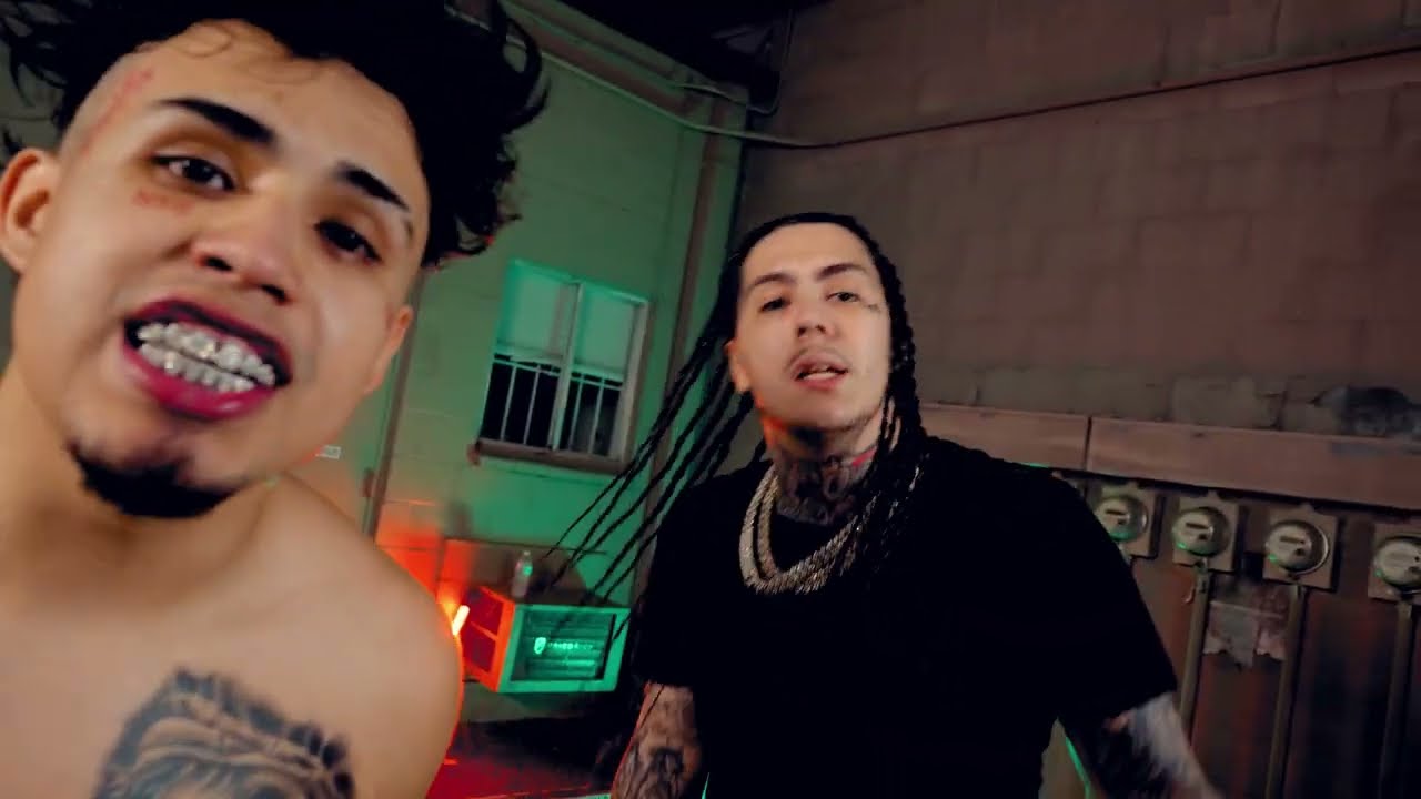 RazoTha1st x PesoPeso - Money Up